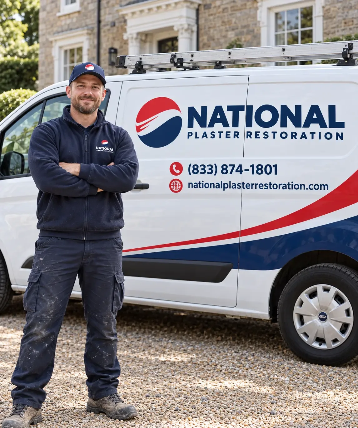 Plaster Repair company in North Providence, RI